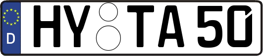 HY-TA50