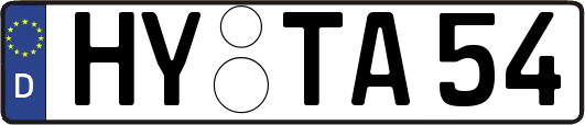HY-TA54