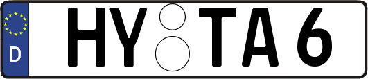 HY-TA6