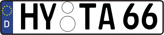 HY-TA66