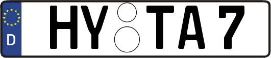 HY-TA7