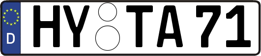 HY-TA71