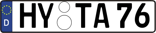 HY-TA76