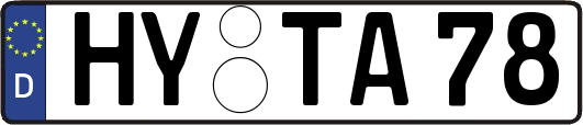 HY-TA78