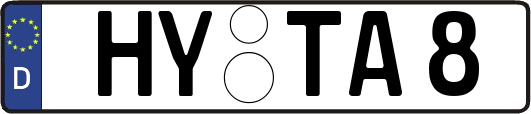 HY-TA8