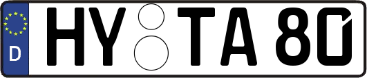 HY-TA80