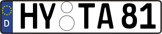 HY-TA81
