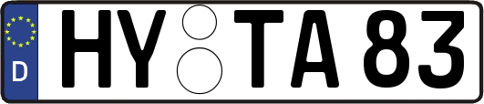 HY-TA83
