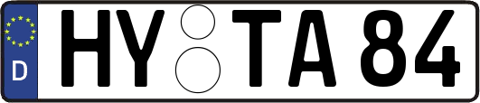 HY-TA84