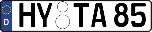 HY-TA85