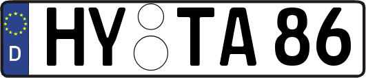 HY-TA86