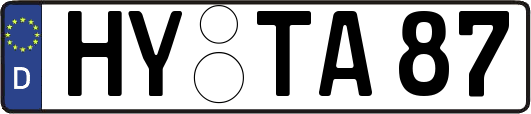HY-TA87