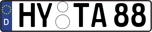 HY-TA88