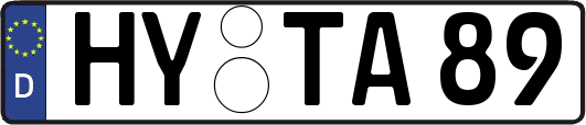 HY-TA89