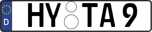 HY-TA9