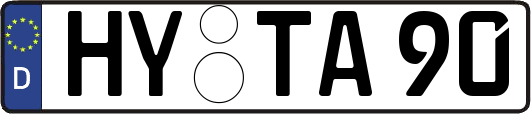 HY-TA90
