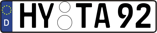 HY-TA92