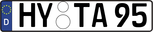 HY-TA95