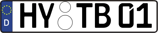 HY-TB01