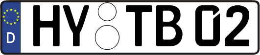 HY-TB02