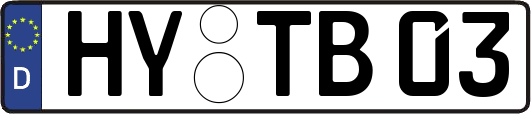 HY-TB03