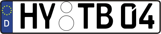 HY-TB04