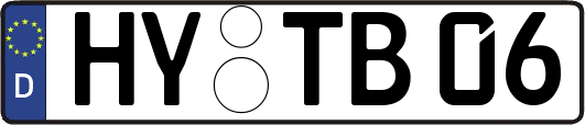 HY-TB06