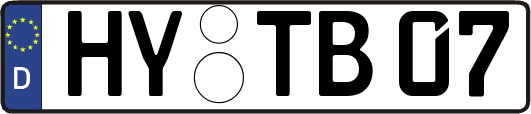 HY-TB07