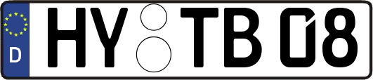 HY-TB08