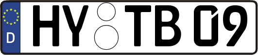 HY-TB09