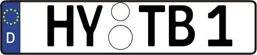 HY-TB1