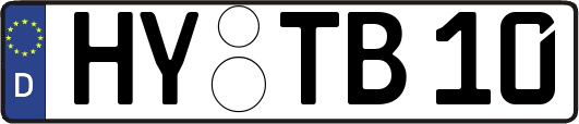HY-TB10