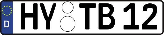 HY-TB12