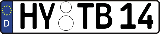 HY-TB14