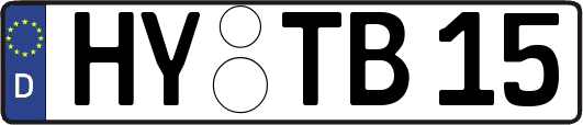 HY-TB15