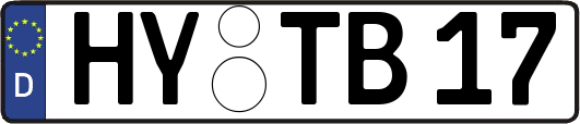 HY-TB17