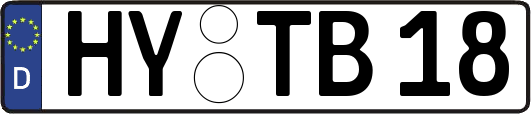 HY-TB18