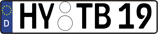 HY-TB19