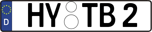 HY-TB2