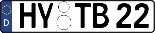 HY-TB22