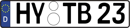 HY-TB23
