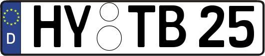 HY-TB25