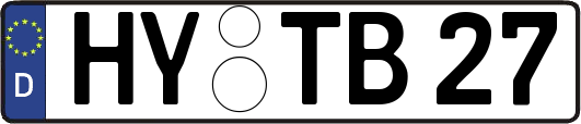 HY-TB27