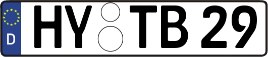 HY-TB29