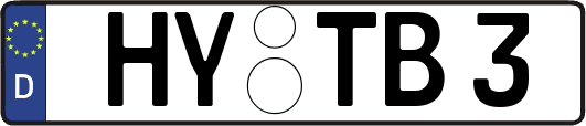 HY-TB3