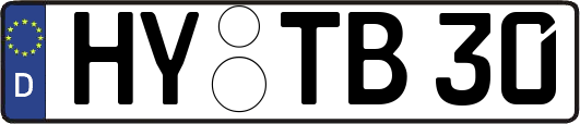HY-TB30