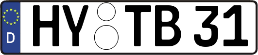 HY-TB31