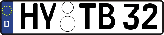 HY-TB32