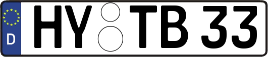 HY-TB33