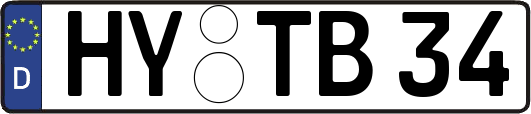 HY-TB34